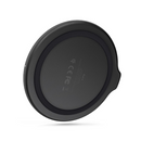 Carregador QI Wireless Aura - Preto