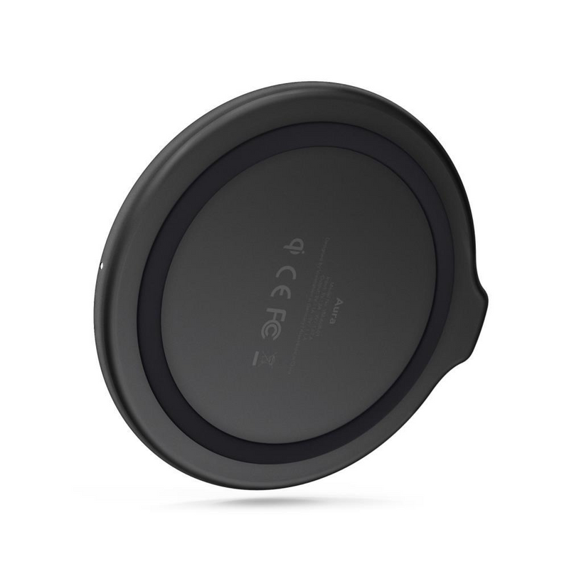 Aura wireless charge - Black