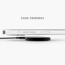 Aura Home 3-in-1 Wireless Charger – Black