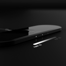 Aura Home 3-in-1 Wireless Charger – Black