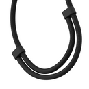 Infinity Smartphone Strap - Black