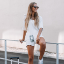 Fita para Smartphone Infinity - Branco