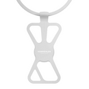 Fita para Smartphone Infinity - Cinzento