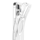 Capa Transparente com MagSafe para iPhone 12/12 PRO