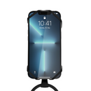 Fita com Anel de Suporte para Smartphone Infinity PLUS - Preto