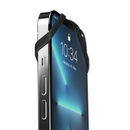 Fita com Anel de Suporte para Smartphone Infinity PLUS - Preto