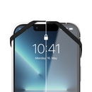 Fita com Anel de Suporte para Smartphone Infinity PLUS - Preto