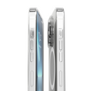 Capa Transparente com MagSafe para iPhone 12/12 PRO