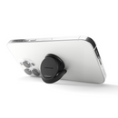 Anel de Suporte para Smartphone Backflip® Signature - Preto