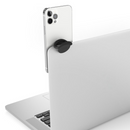 Anel de Suporte para Smartphone Backflip® Signature - Preto