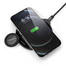 Anel de Suporte para Smartphone Backflip® Signature - Preto