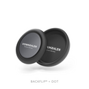 Anel de Suporte para Smartphone Backflip® Signature - Preto