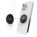 Anel de Suporte para Smartphone Backflip® Signature - Preto