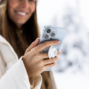 Anel de Suporte para Smartphone Backflip® Signature - Preto