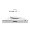 Anel de Suporte para Smartphone Backflip® Signature - Rosa Dourado