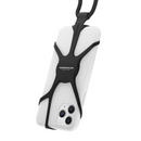 Infinity Smartphone Strap - Black