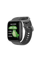 Kids' Smartwatch with Location Veryfit Watch 01 - Black