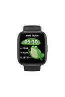Kids' Smartwatch with Location Veryfit Watch 01 - Black