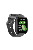 Kids' Smartwatch with Location Veryfit Watch 01 - Black
