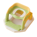 Adaptador WC para crianças - Light Green