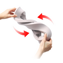 Adaptador WC para crianças - Light Green