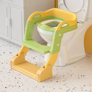 Adaptador WC para crianças - Light Green