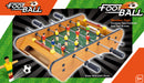 Mini matrecos - Futebol
