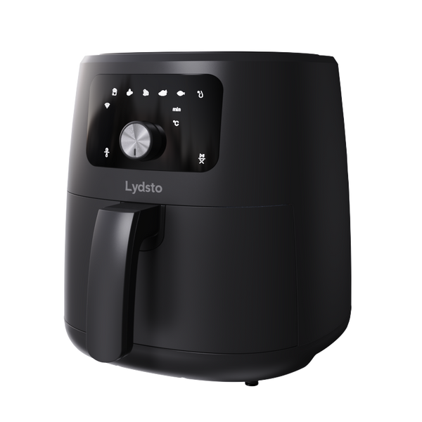 Lydsto Air Fryer Black