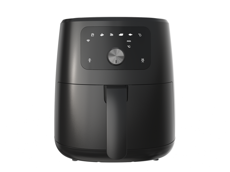 Lydsto Air Fryer Black