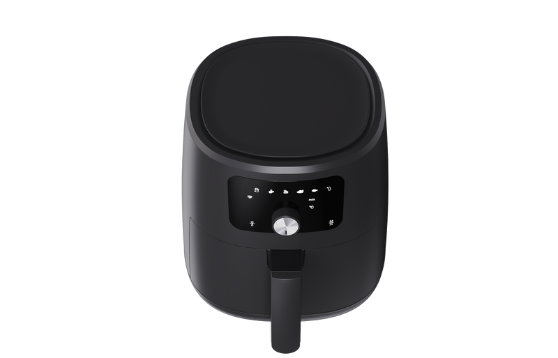 Lydsto Air Fryer Black
