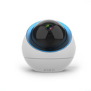 Câmera WiFi de Vigilância Interior 618ZD