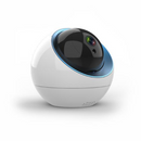 Câmera WiFi de Vigilância Interior 618ZD