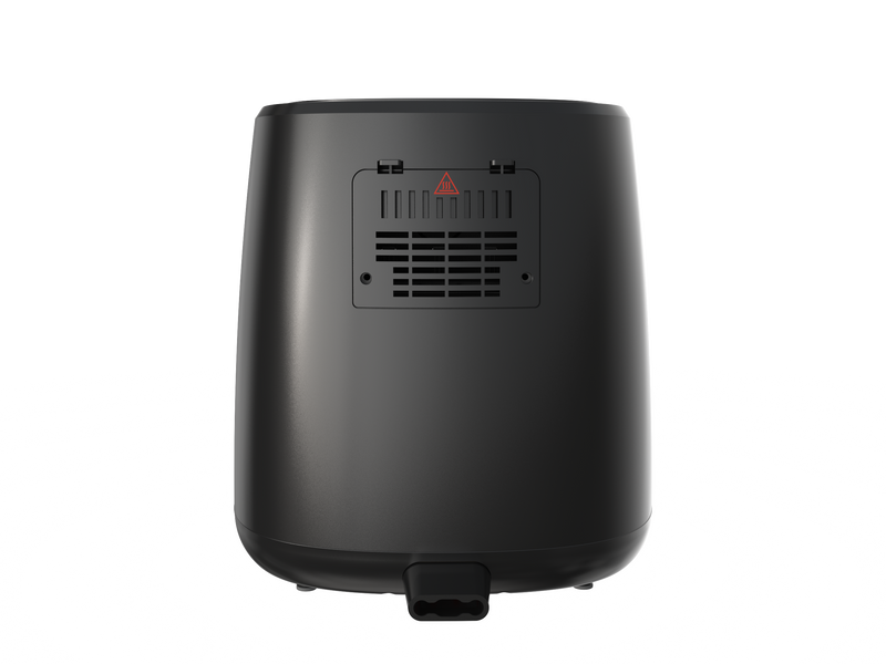 Lydsto Air Fryer Black