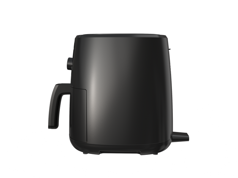Lydsto Air Fryer Black