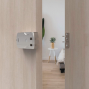 Fechadura Electrónica iDuoECO® (Cinza)