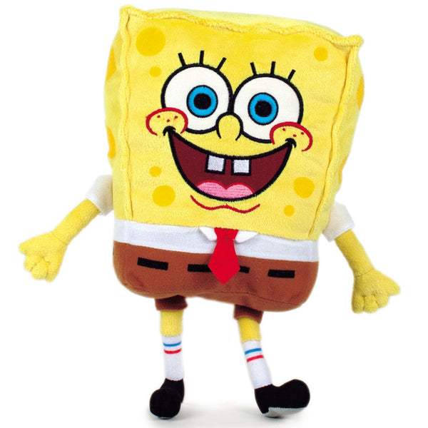 Peluche Sponge Bob (15 cm)