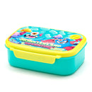 Lancheira Monsterland Adventure (800ml)