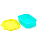 Lancheira Monsterland Adventure (800ml)