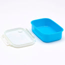 Lancheira Sharkland Adventure (800ml)