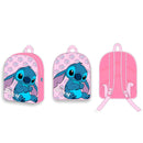 Mochila Stitch (Lilo & Stitch - 40 cm)