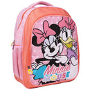 Mochila Minnie (Disney - 41 cm)