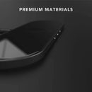 Aura Home 3-in-1 Wireless Charger – Black