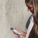 Fita com Anel de Suporte para Smartphone Infinity PLUS - Preto