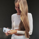 Anel de Suporte para Smartphone Backflip® Signature - Preto