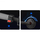 Trotinete Elétrica F20 YOUTH