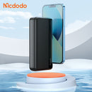 Power Bank 20000mah Preto