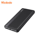 Power Bank 10000mah Preto