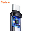 Conector Micro USB para Tipo C OT/9970