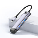 HUB 5 em 1 - HU/7750