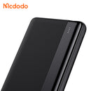 Power Bank 10000mah Preto